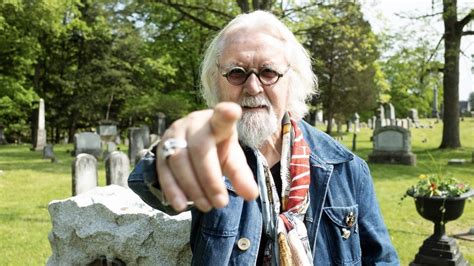 Billy Connollys Great American Trail Tv Series 2019 2019 — The Movie