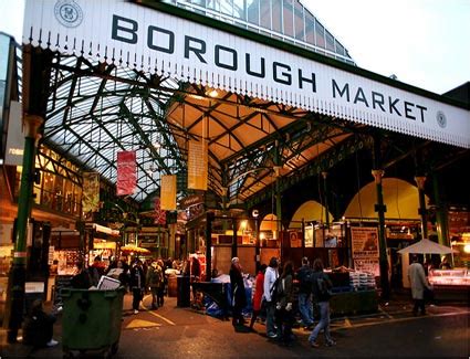 The fca's decision to effectively end cryptocurrency trading in the u.k. Hotels near Borough Market from £12.87