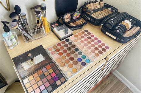 Makeup Artist Kit Essentials Beauty Brigade Llc