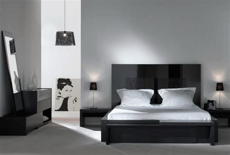 20 Black And White Bedroom Set Pimphomee