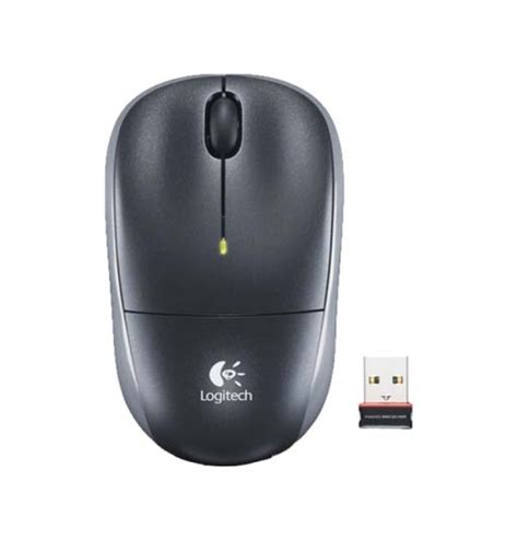 Logitech mouse modelleri farklı kullanıcı tipleri göz önünde bulundurularak özel olarak tasarlanıyor. Logitech M217 Optical Wireless Mouse, 3 Buttons, 1000 DPI ...