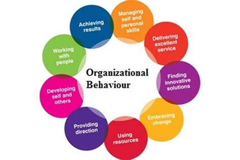 Organizational Behavior Social Sciences Engineering Mafia