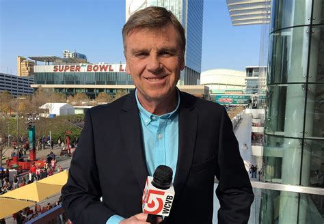 Channel 5 Sports Mainstay Mike Lynch To Retire From Anchor Desk The