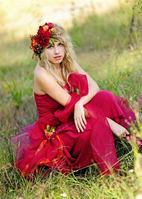 Grace K Dzienny Gracie Dzienny Red Formal Dress Dresses Fashion