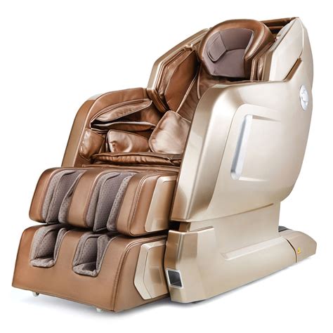 There is no need to always wait for your therapist to relieve your pain. Plastic Material Stretching 3D Zero Gravity Massage Chair ...