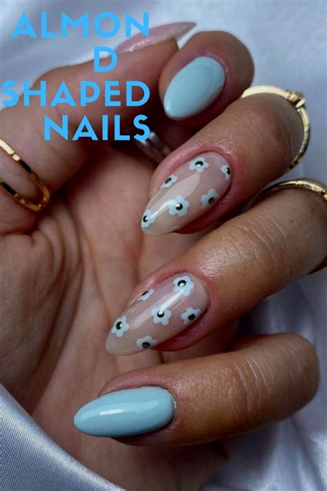 Nail Design Ideas For Graduation 35 Simple And Beautiful Almond