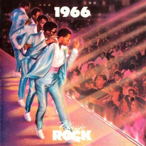 Classic Rock 1966 Various Artists Songs Reviews Credits Allmusic