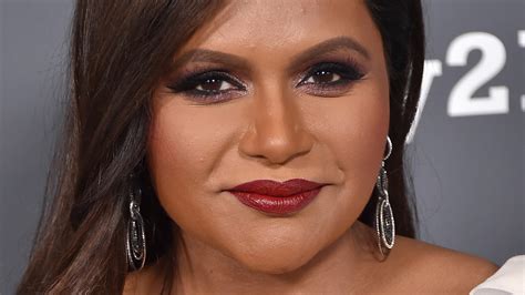 mindy kaling dishes on the real life inspiration for the sex lives of