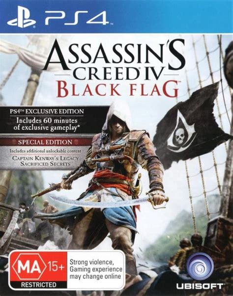 Assassins Creed Black Flag Ps Cheats Altamultifiles