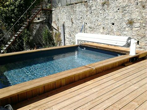 We did not find results for: volet piscine enterree