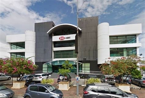 You can find the nearest hsbc bank branches and atms from the page. HSBC Bank @ Melaka - Melaka