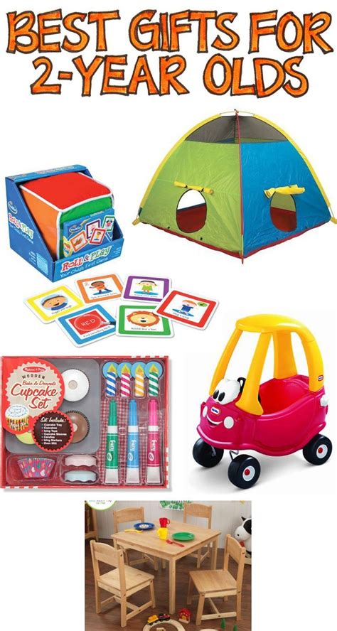 Maybe you would like to learn more about one of these? Best Gifts for 2 Year Olds | Toddler gifts, 2 year old ...