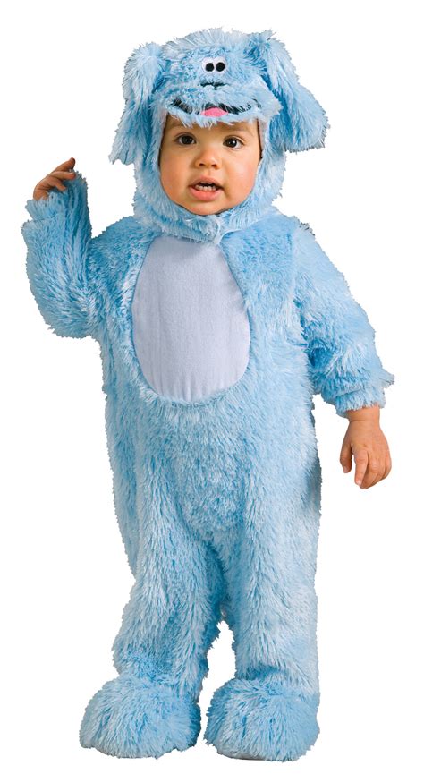 Blue S Clues Infant Blue Costume Sexiezpicz Web Porn