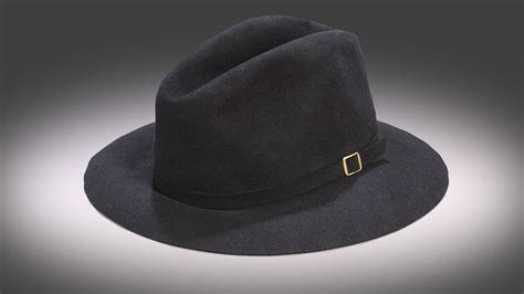 Michael Jacksons Hat Among Museums New Finds Npr