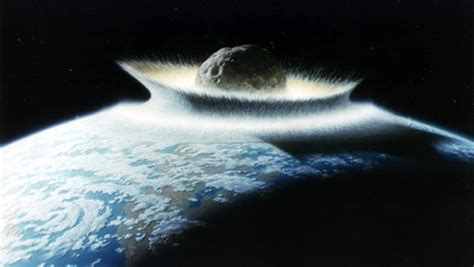 What S The Largest Meteor To Hit Earth The Earth Images Revimageorg