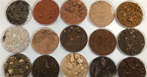 Relationship Between Soil Color And Climate Geology In