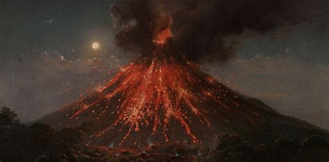 The most common consequences of this are population movements as large numbers of people are often forced to flee the moving lava flow. Did a volcanic eruption in Indonesia really lead to the ...