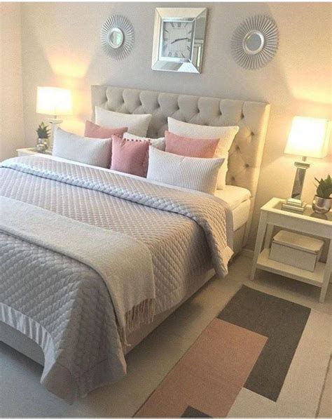 Small Rooms Grey And Pink Bedroom Ideas For Girls Decoomo