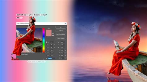 Best Editing In Photoshop Youtube