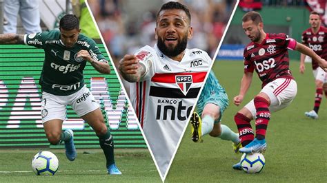 Já entre os volantes, gerson, do flamengo, vencedor do prêmio em 2019, recuperou seu lugar na seleção geral do bola de prata de 2020 após a boa. Bola de Prata: Flamengo volta a ter 7 jogadores na seleção ...