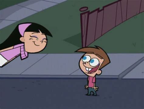 Fairly Odd Parents Timmy And Trixie TimmyxTrixieTang 31512 Hot Sex