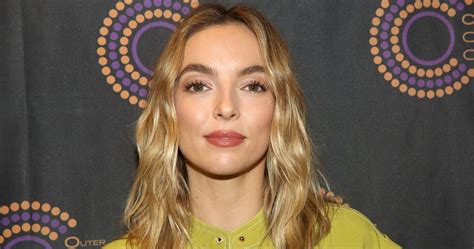 Jodie Comer Halts Broadway Performance Amid Nyc Air Crisis Huffpost
