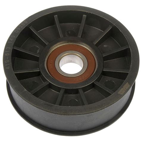 1996 Ford F150 Tensioner Pulley Replacement Fair Prices