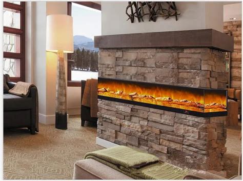 Electric Fireplaces Europe Style Heating Furnace Core Fire Place Luxury
