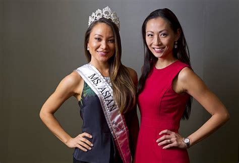 Miss Asian Las Vegas Pageant Rewards Go Well Beyond The Crown Las