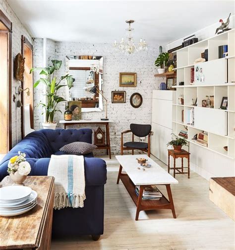 Beautiful Small Space Living Room Decoration Ideas03 ?ssl=1
