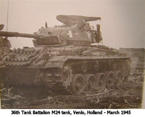 8th Armored Division Photos