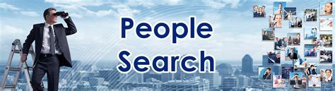 People Search • Peoplesearchlive Accurate People Search
