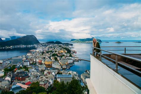 Things To Do In Ålesund Norways Most Beautiful Fjord City Heart My