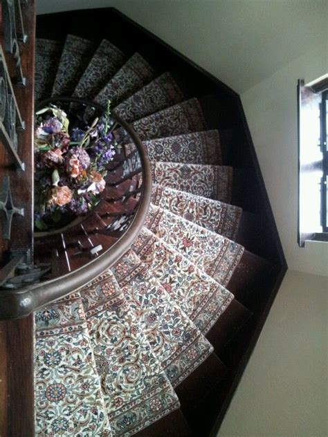 Chestnut Hill Runner Install Beautiful Staircase Chestnut Hill