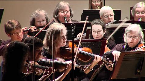 2012 Heartland Symphony Orchestra Spring Concert - YouTube