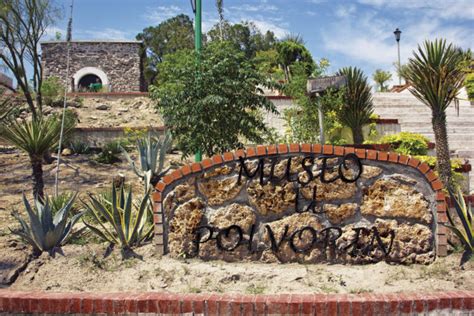 Conoce La Historia De Monclova En El Polvorín Escapadas Por México