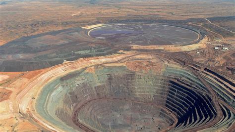 It probably seems like the best idea. SA mining act review attracts 131 submissions from farmers ...