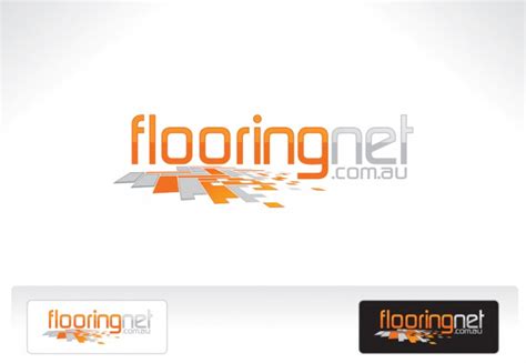 Floor mat shop logo mat pricing is calculated by each individual logo mat size and quantity. Flooring Net's Unique Logo Design - Klik Creative