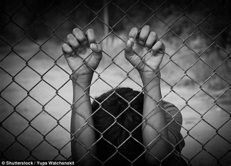 All Children In Detention In The Nt Are Indigenous It Is Revealed