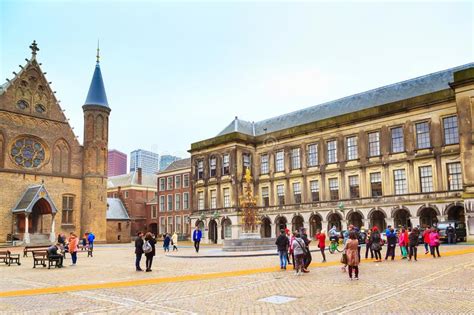Other articles where binnenhof is discussed: Binnenhof Palace, Place Of Dutch Parliament In Hague ...