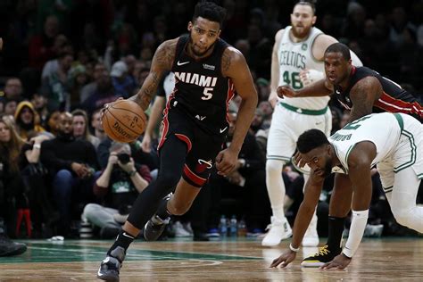 The team at mid valley insurance and financial is here and ready to help with all of your insurance needs. Miami Heat's Derrick Jones Jr. out for 6 weeks with bone ...