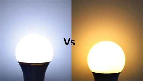 Soft White Vs Warm White Which Should You Use In Your Smart Home