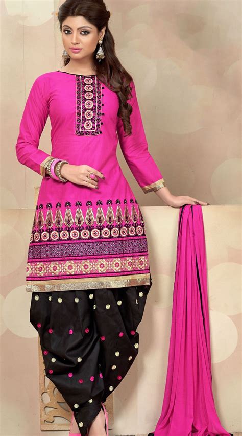Salwar Kameez Neck Designs With Border Google Search Salwar Kameez Neck Designs Dresses