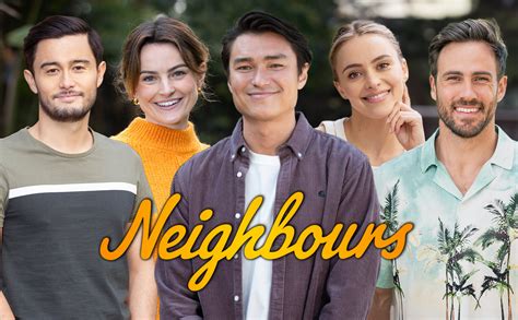 Neighbours Spoilers Does David Die After Tragic Fall