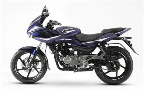 The bajaj pulsar is a motorcycle brand owned by bajaj auto in india. 2017 Bajaj Pulsar 220 New Model - Price 91,201, Mileage ...