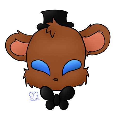 Cute Freddy By Silversweety On Deviantart