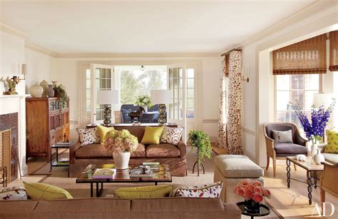 12 Rooms Every Classic Design Aesthete Will Love Home Design Decor