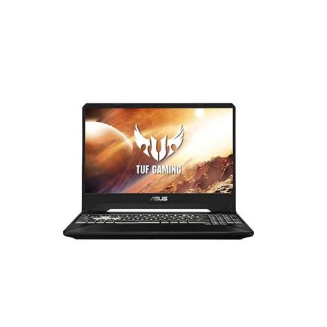 Asus Tuf Gaming Laptop Amd Ryzen 7 3750h 16gb512gb Ssd Nvidia