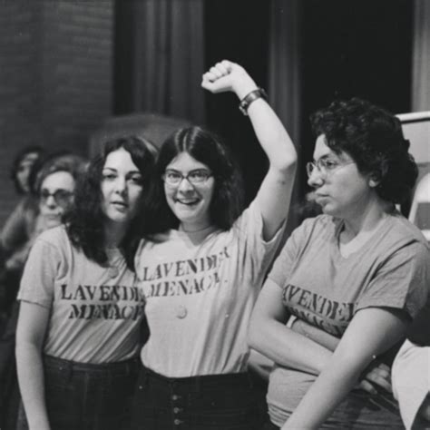 1970s Lesbian Activism And Community Nyc Lgbt Historic Sites Project