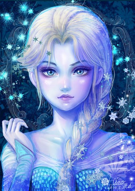 Elsa Frozen Wallpaper Phone 71 Images